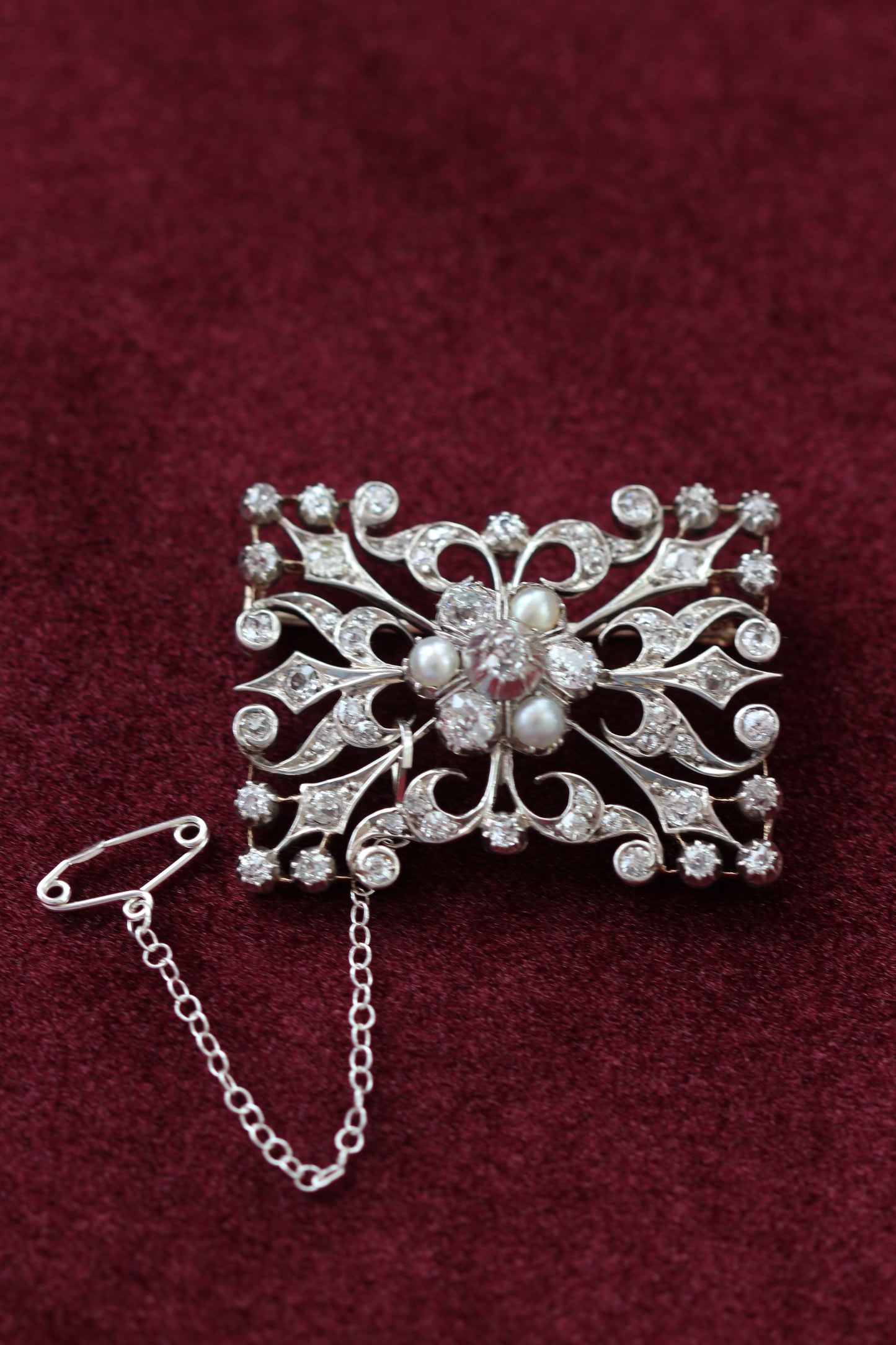 Brooch