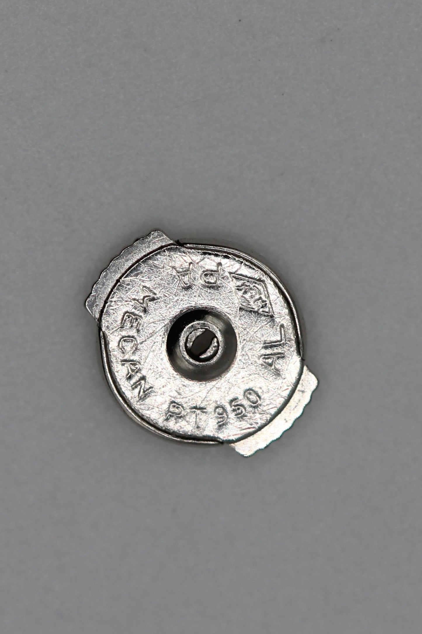 Sapphire and diamond earrings