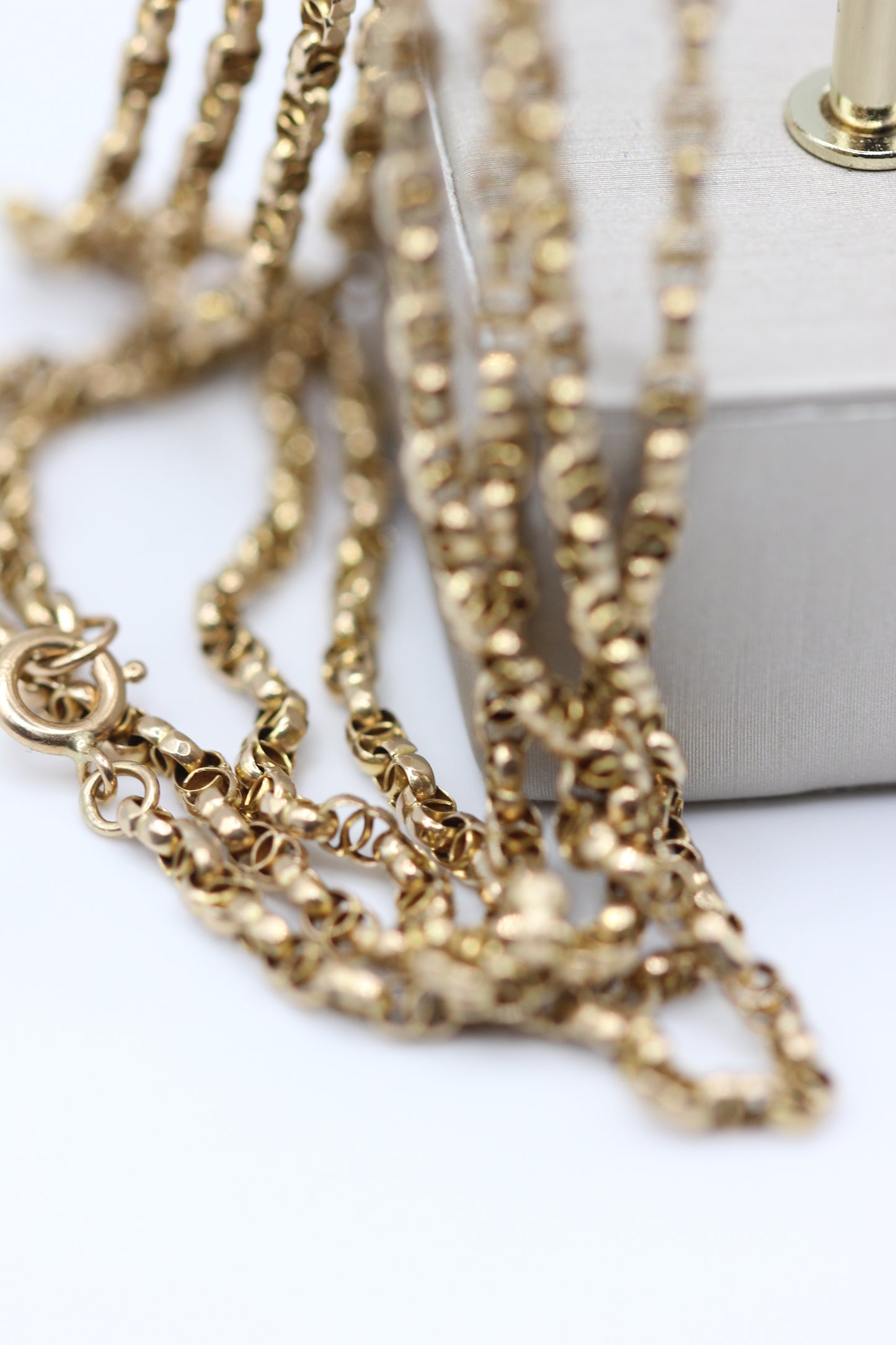 Gold chain