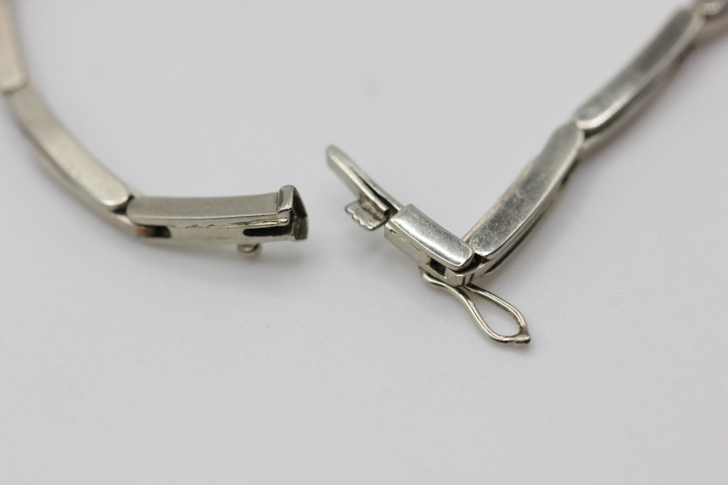 Art Deco bracelet