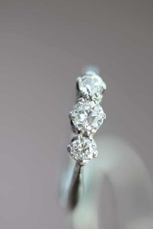 Diamond ring