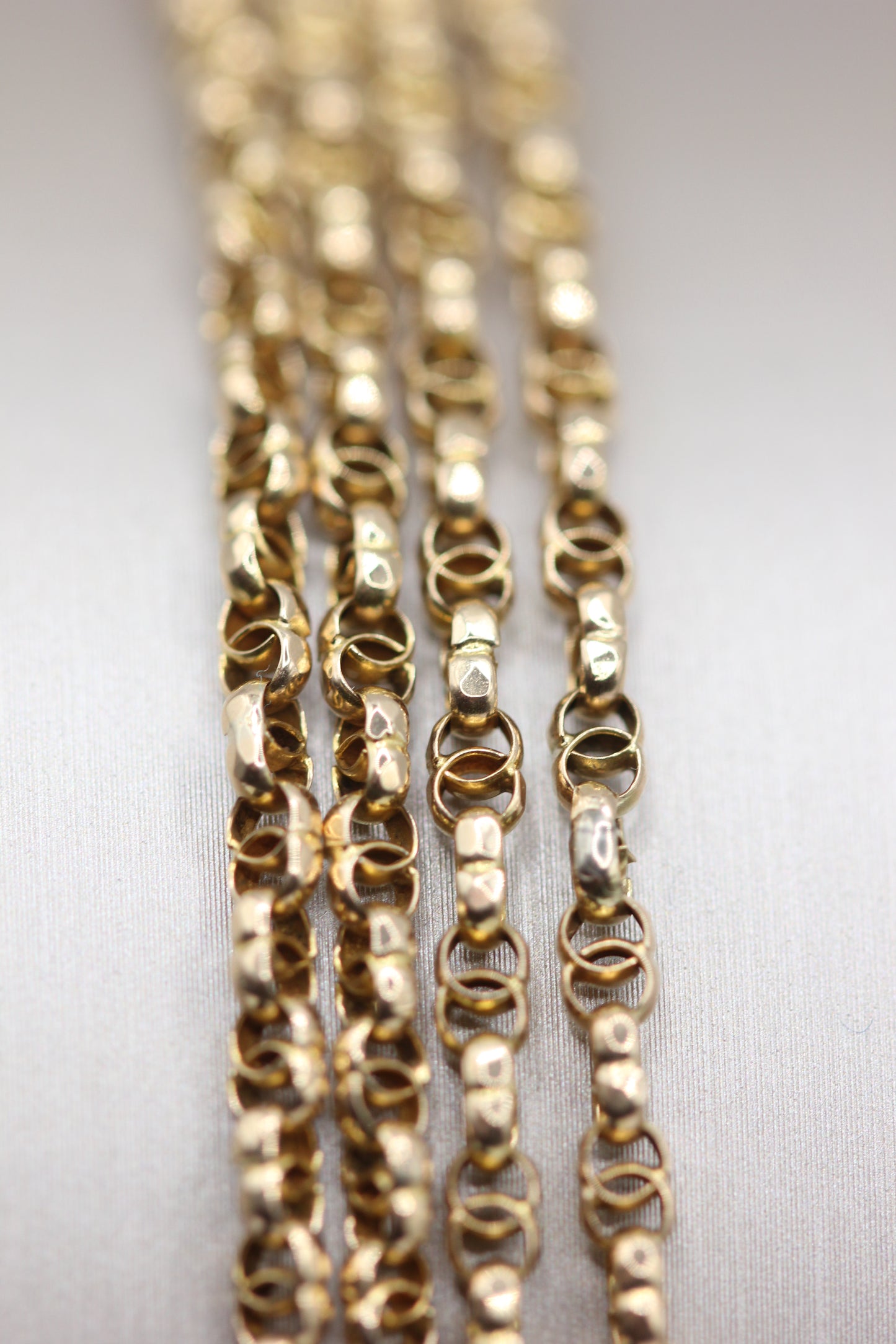 Gold chain