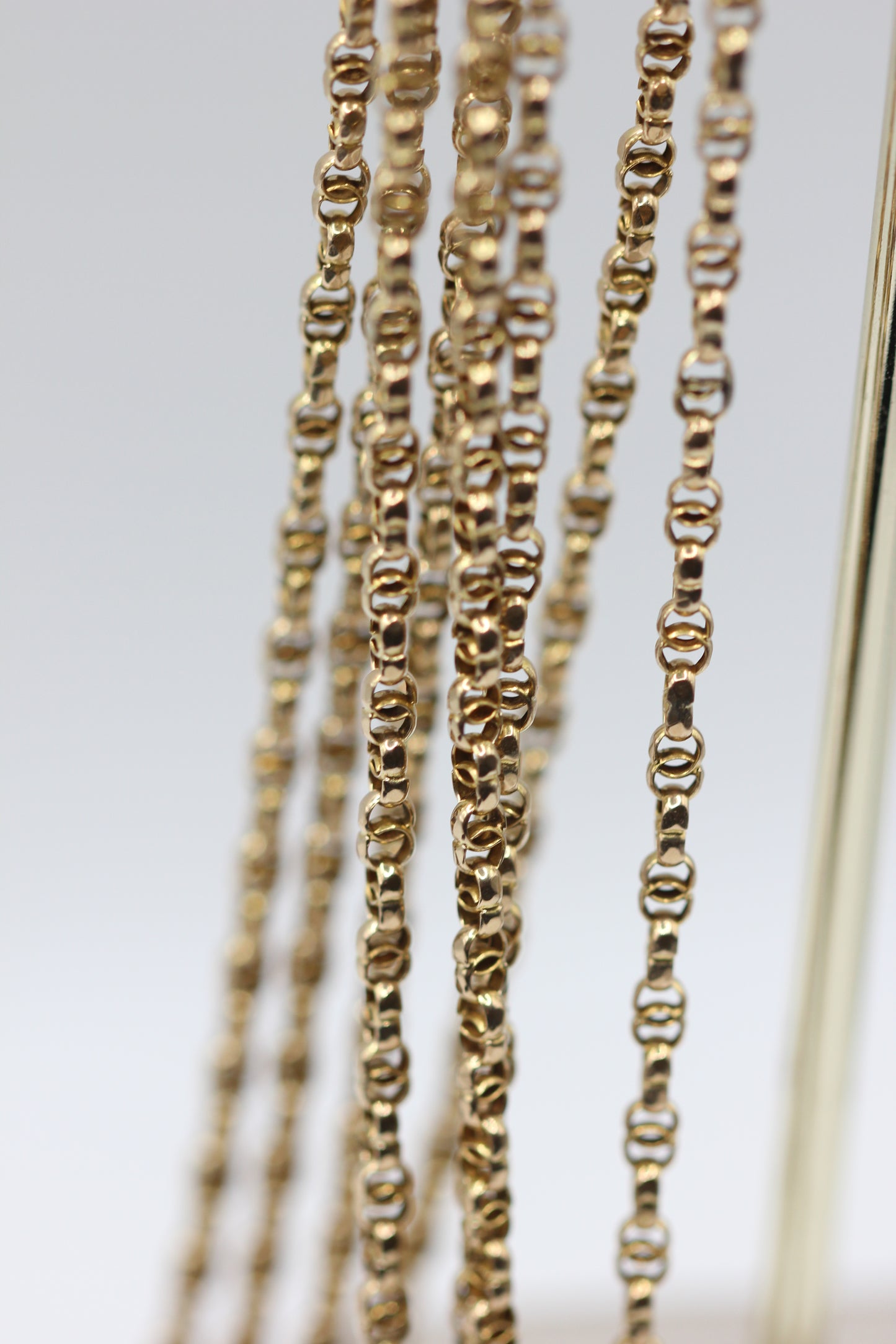 Gold chain