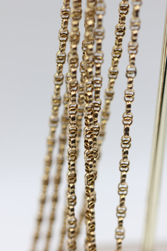 Gold chain