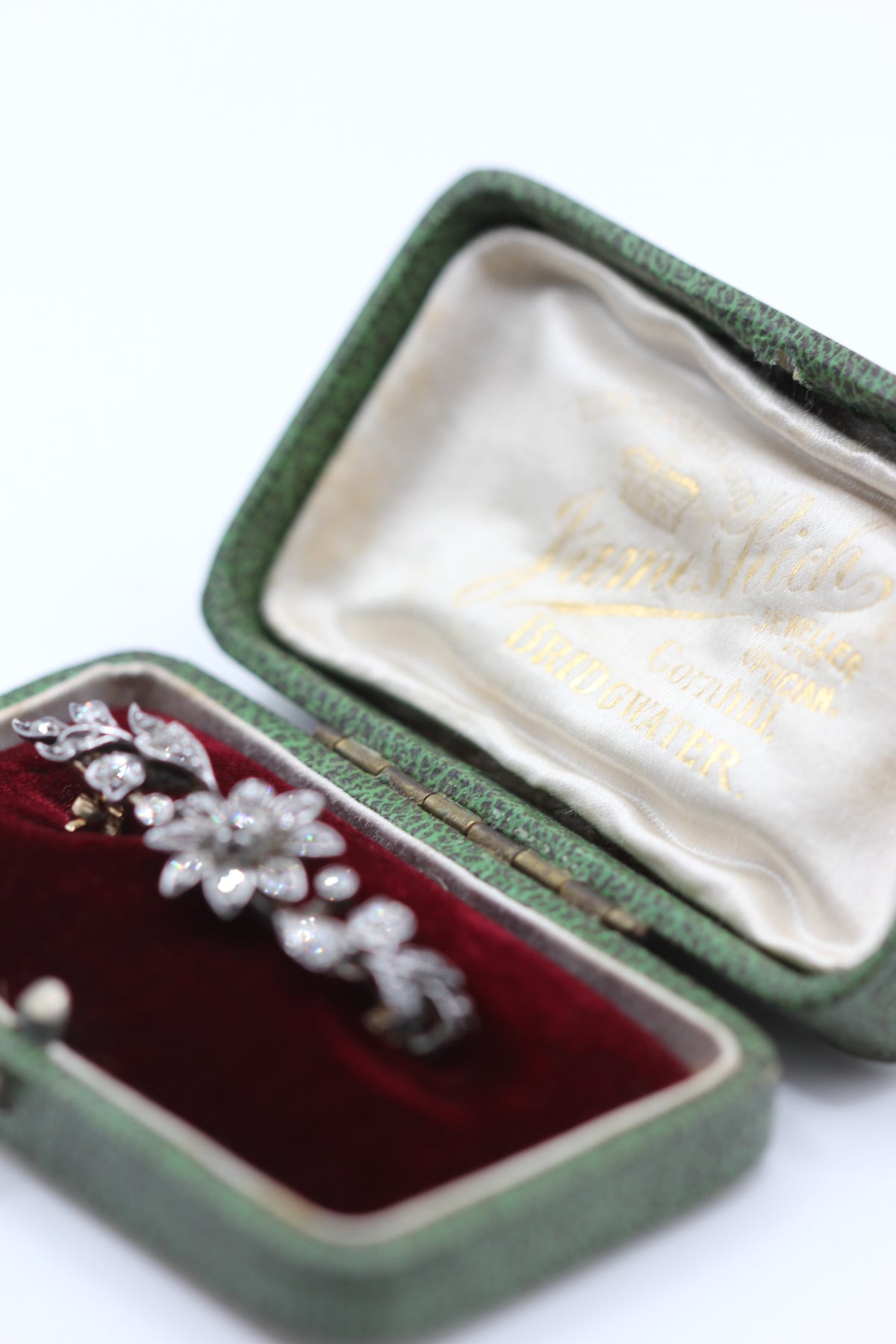 Victorian brooch