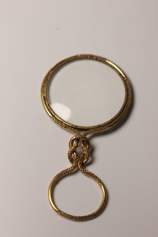 Magnifying glass