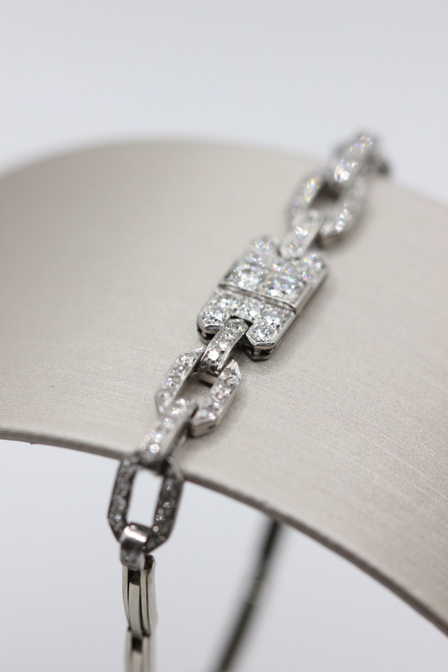 Art Deco bracelet