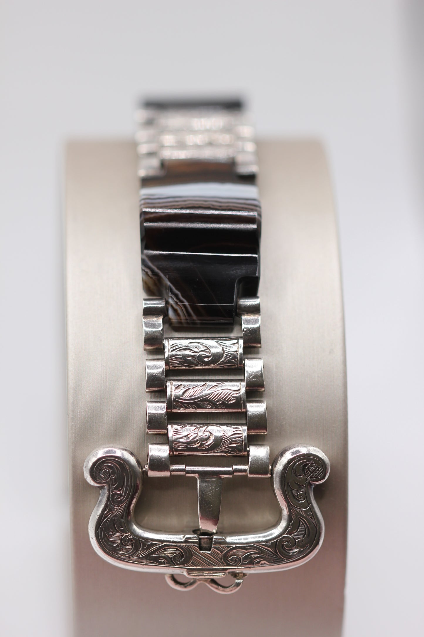 Victorian men’s bracelet