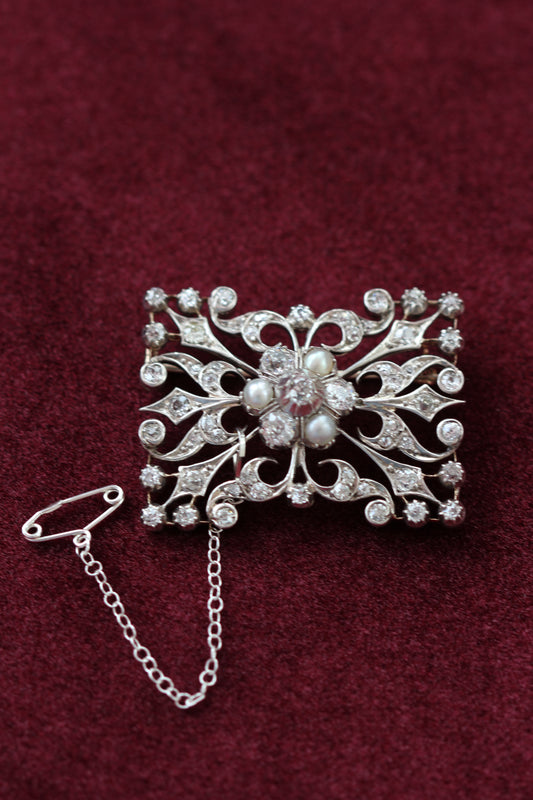 Brooch