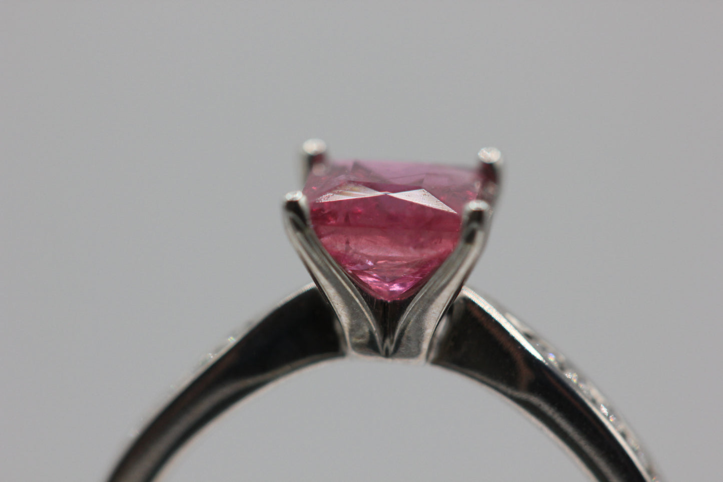 Ruby ring