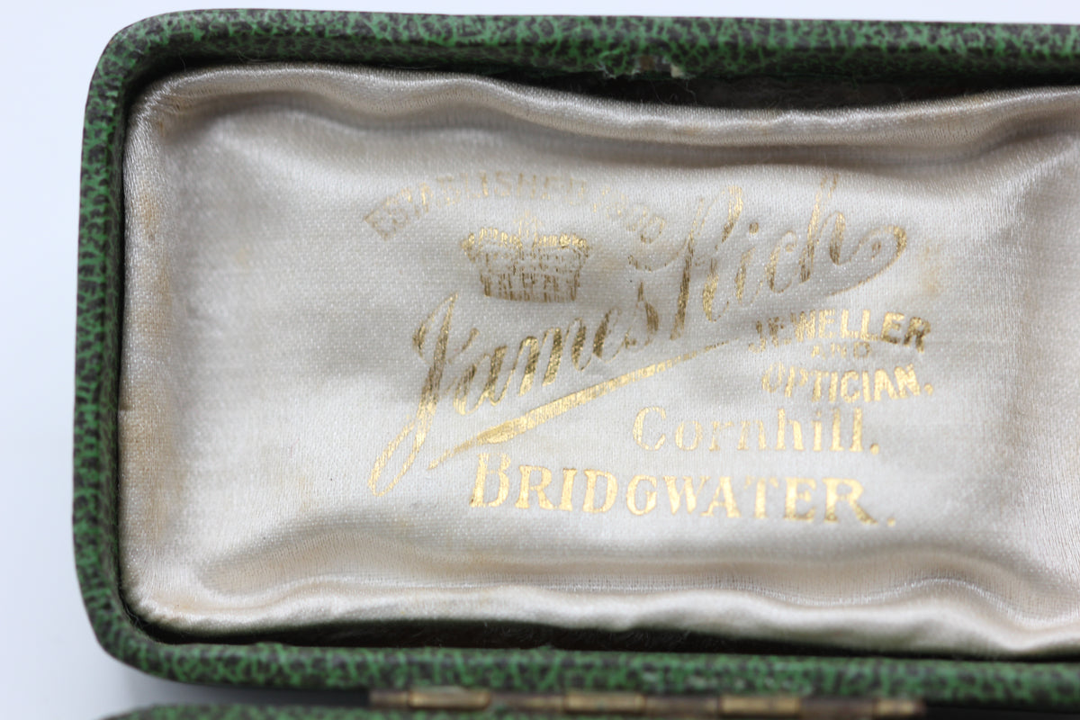 Victorian brooch