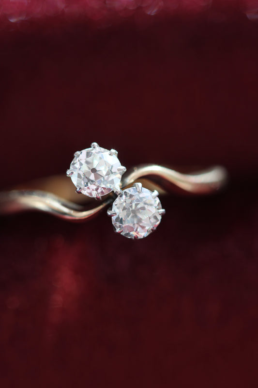 You and Me ring