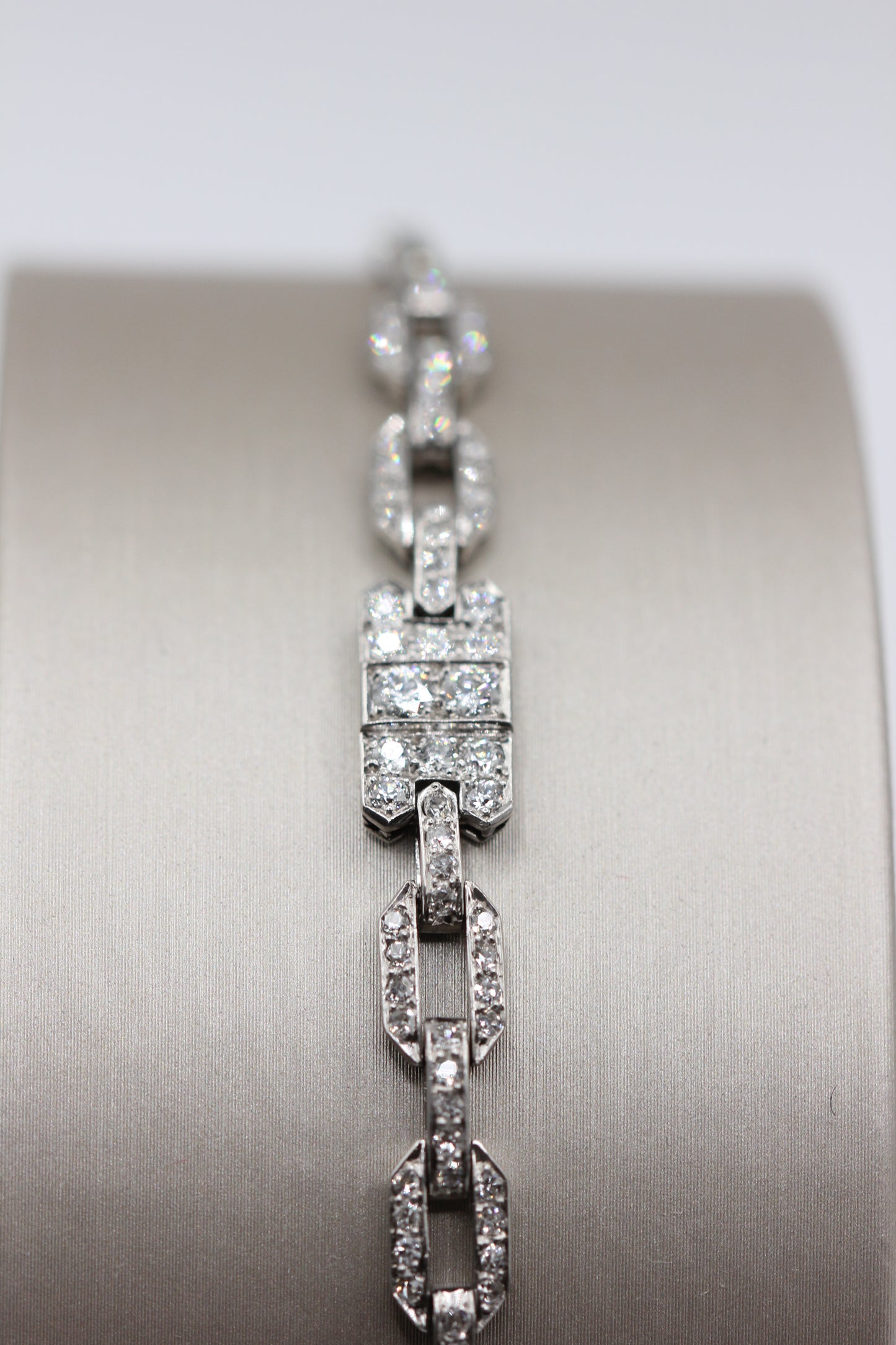 Art Deco bracelet