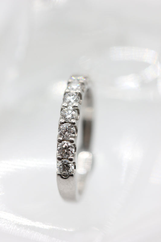 Diamond ring